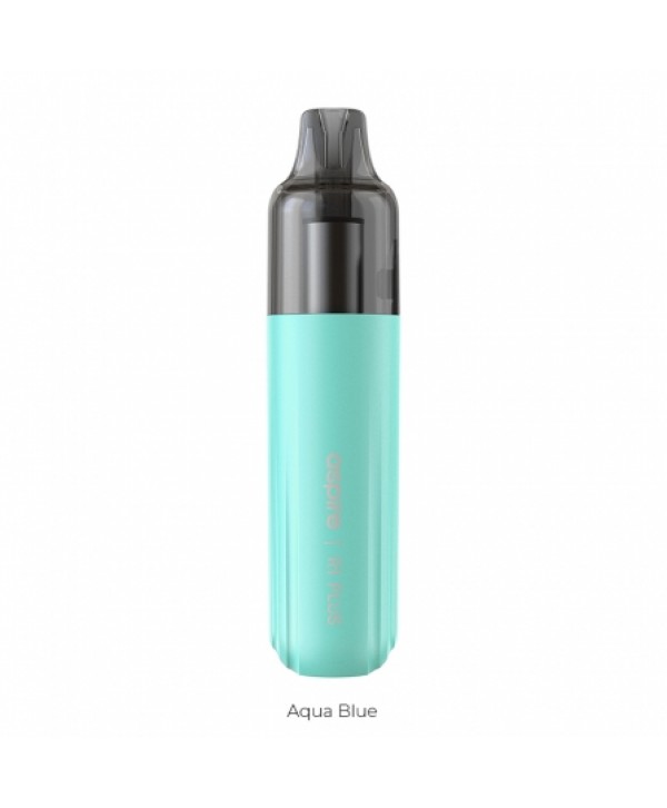 POD R1 Plus Aspire | Cigarette electronique R1 Plus