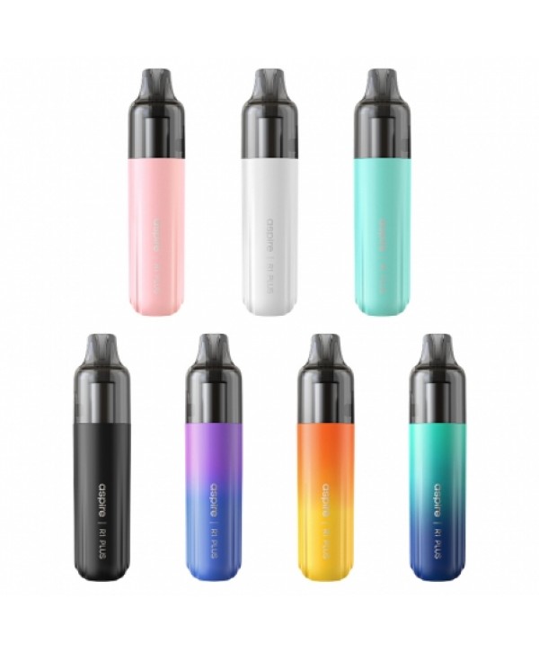 POD R1 Plus Aspire | Cigarette electronique R1 Plus