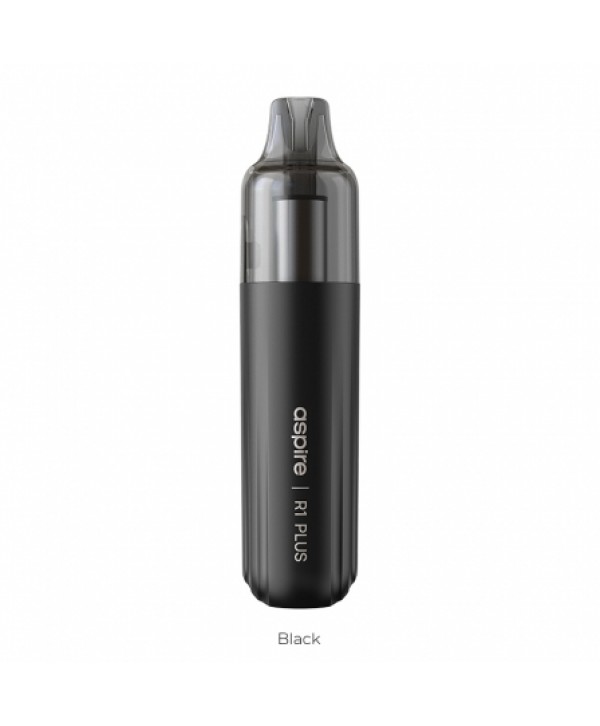 POD R1 Plus Aspire | Cigarette electronique R1 Plus