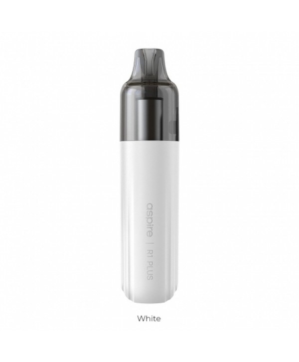 POD R1 Plus Aspire | Cigarette electronique R1 Plus
