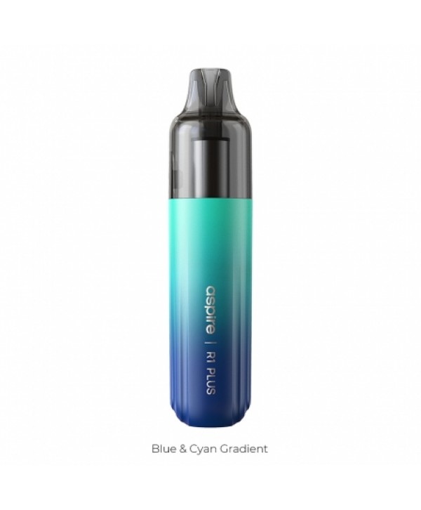 POD R1 Plus Aspire | Cigarette electronique R1 Plus