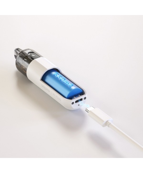POD R1 Plus Aspire | Cigarette electronique R1 Plus