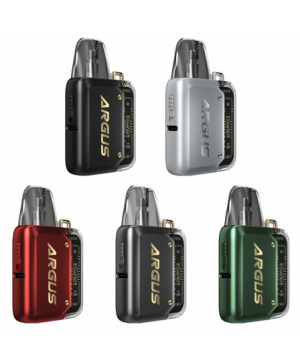 Soldes 21,39€ - Argus P1 20W VOOPOO | Cigarette electronique Argus P1 20W pas cher