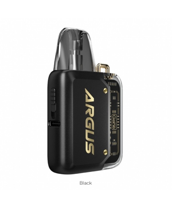 Soldes 21,39€ - Argus P1 20W VOOPOO | Cigarette electronique Argus P1 20W pas cher