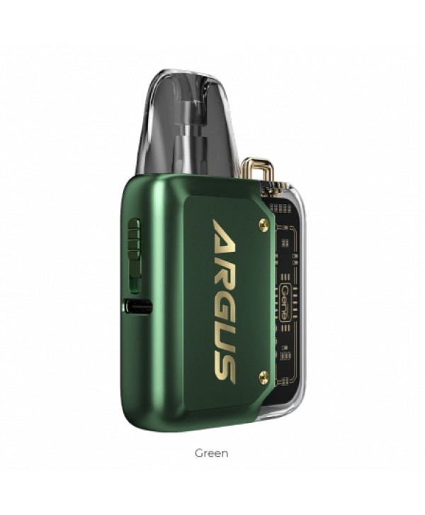 Soldes 21,39€ - Argus P1 20W VOOPOO | Cigarette electronique Argus P1 20W pas cher
