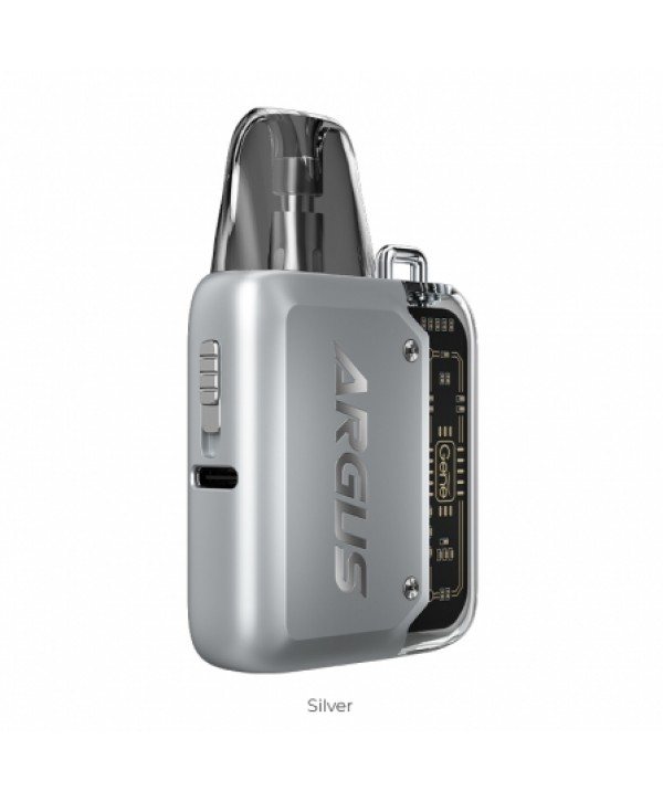 Soldes 21,39€ - Argus P1 20W VOOPOO | Cigarette electronique Argus P1 20W pas cher