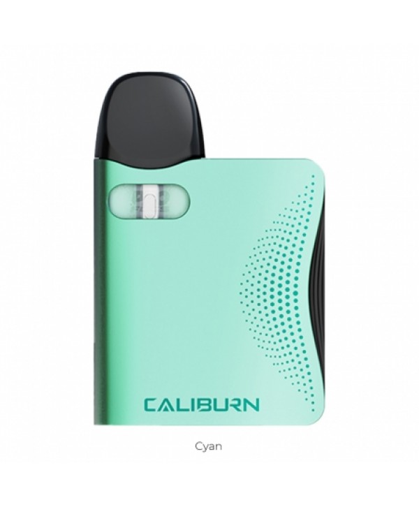 Caliburn X Uwell | Cigarette electronique Caliburn X