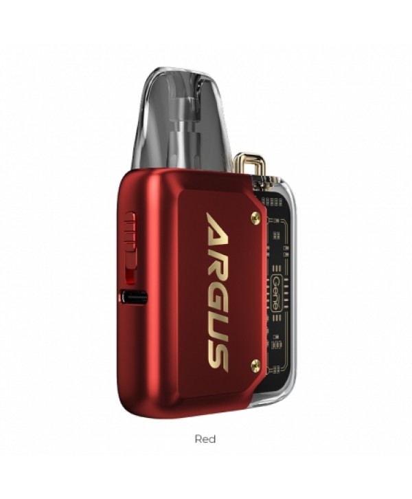 Soldes 21,39€ - Argus P1 20W VOOPOO | Cigarette electronique Argus P1 20W pas cher