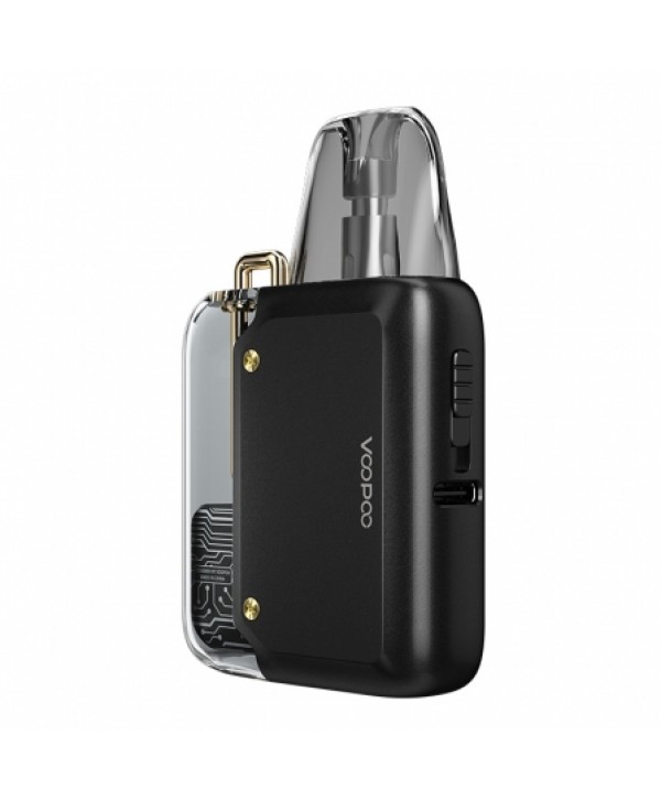 Soldes 21,39€ - Argus P1 20W VOOPOO | Cigarette electronique Argus P1 20W pas cher