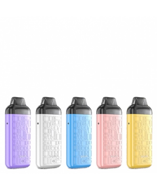 Soldes 12,93€ - Flexus Fit Aspire | Cigarette electronique Flexus Fit pas cher