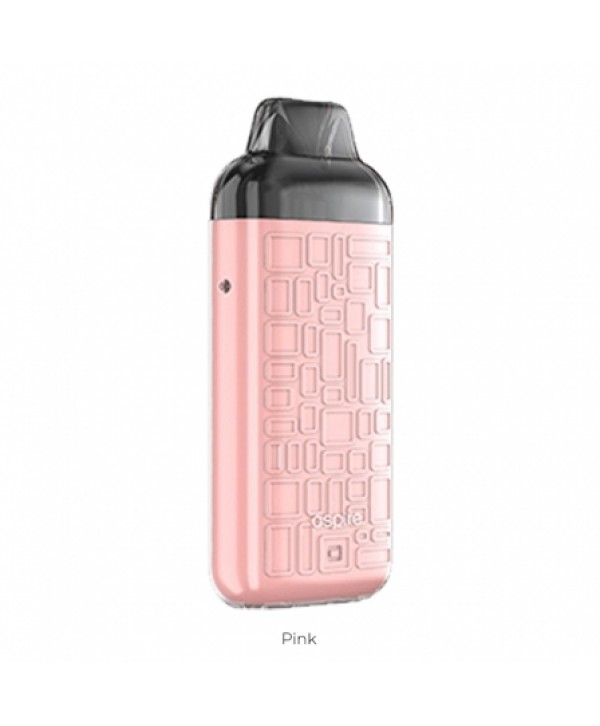 Soldes 12,93€ - Flexus Fit Aspire | Cigarette electronique Flexus Fit pas cher