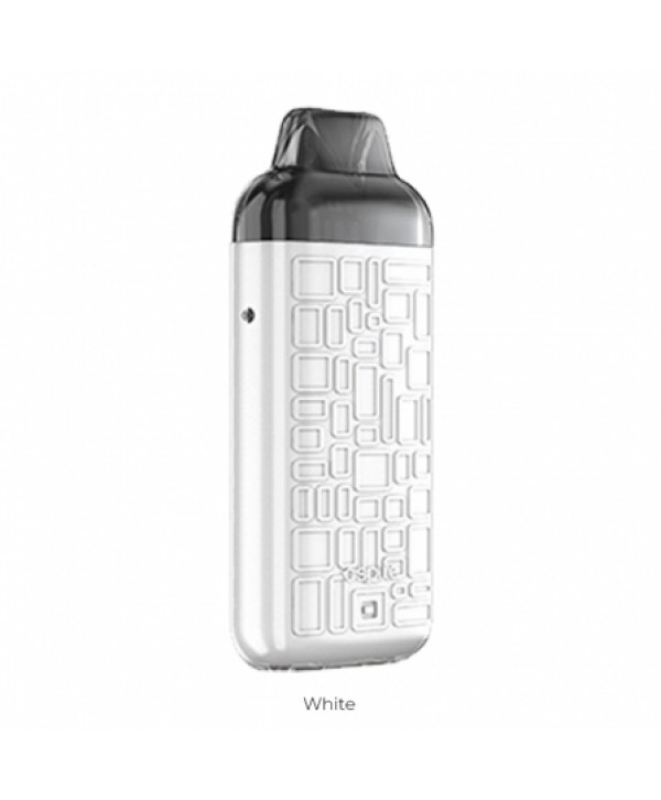 Soldes 12,93€ - Flexus Fit Aspire | Cigarette electronique Flexus Fit pas cher