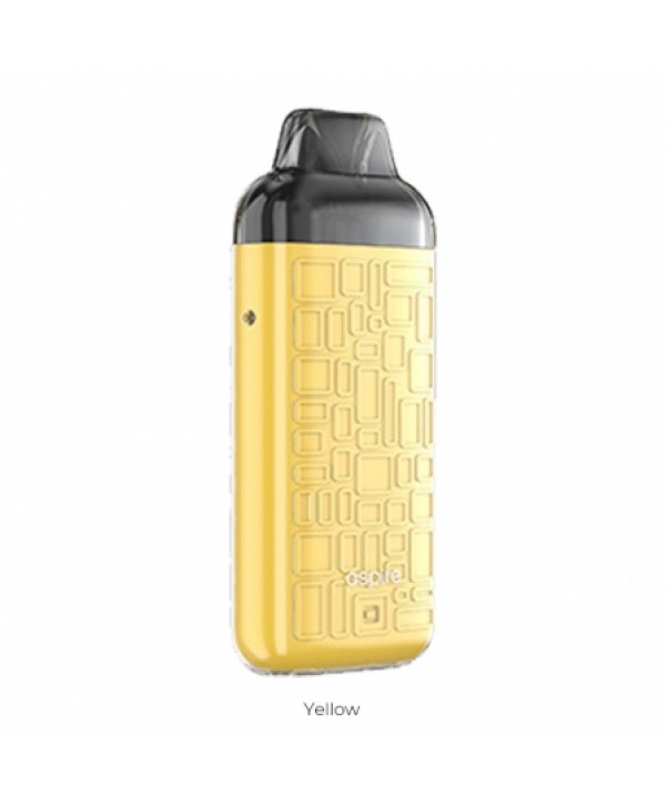 Soldes 12,93€ - Flexus Fit Aspire | Cigarette electronique Flexus Fit pas cher