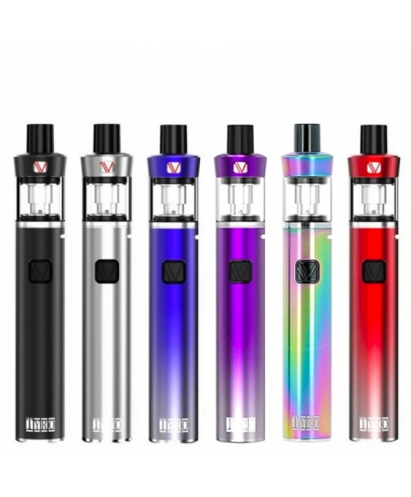 Tyro Vaptio | Cigarette electronique Tyro