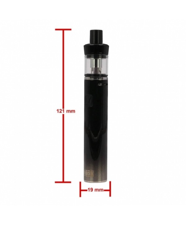 Tyro Vaptio | Cigarette electronique Tyro