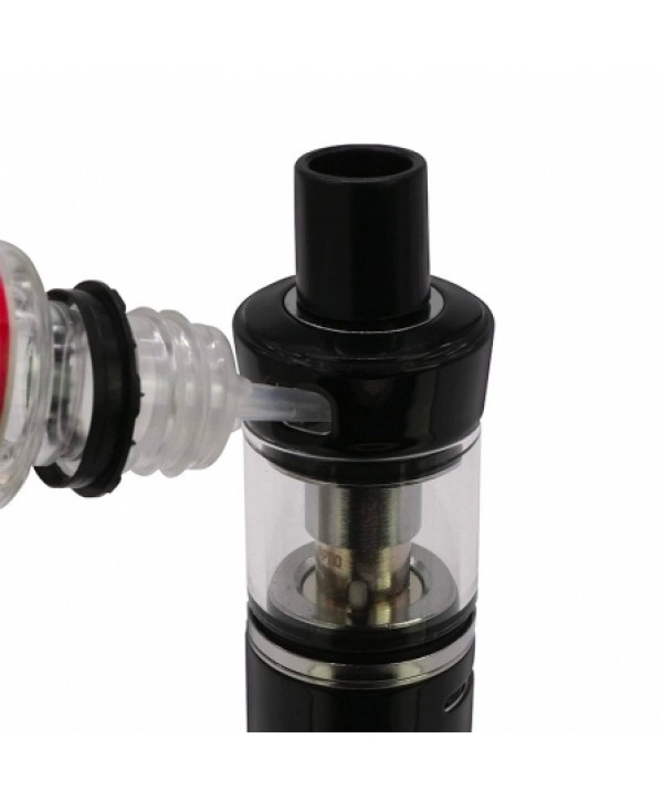 Tyro Vaptio | Cigarette electronique Tyro