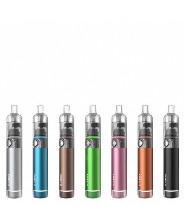 Soldes Cyber G Aspire | Cigarette electronique Cyber G