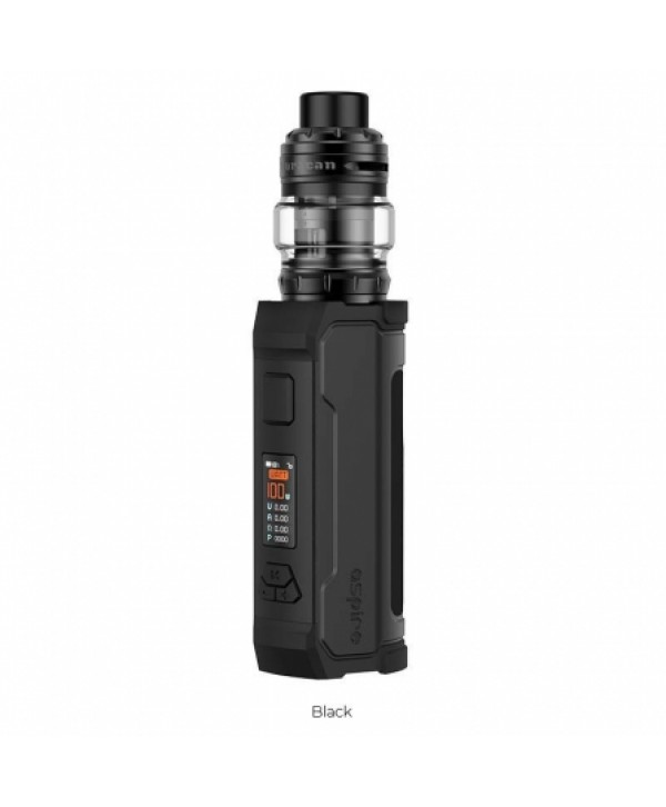 Soldes Kit Rhea X Aspire | Cigarette electronique Rhea X