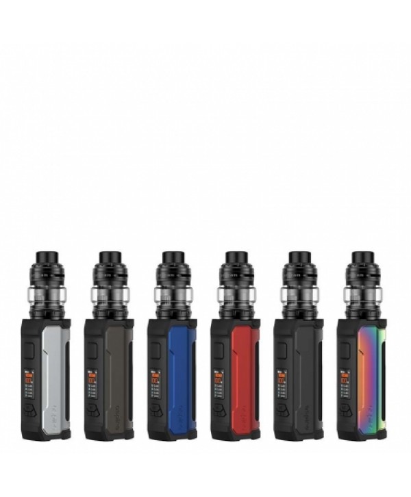 Soldes Kit Rhea X Aspire | Cigarette electronique Rhea X