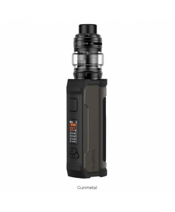 Soldes Kit Rhea X Aspire | Cigarette electronique Rhea X