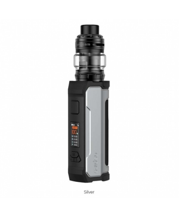 Soldes Kit Rhea X Aspire | Cigarette electronique Rhea X