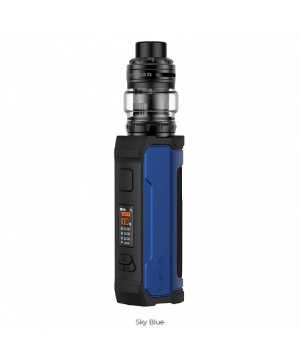 Soldes Kit Rhea X Aspire | Cigarette electronique Rhea X
