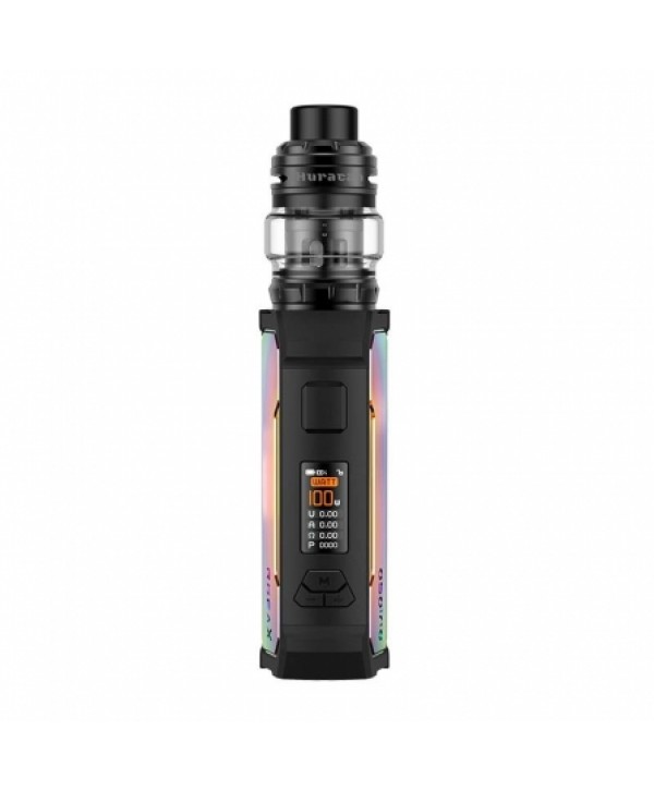 Soldes Kit Rhea X Aspire | Cigarette electronique Rhea X