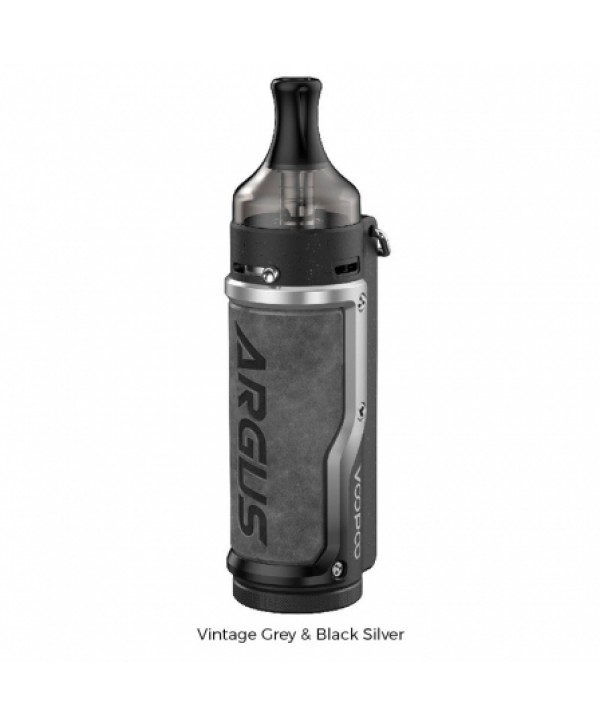 Soldes POD Argus 40W VOOPOO | Cigarette electronique Argus 40W