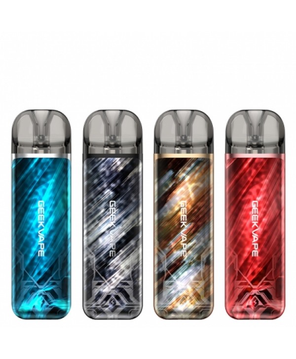 Soldes Obelisk U GeekVape | Cigarette electronique Obelisk U