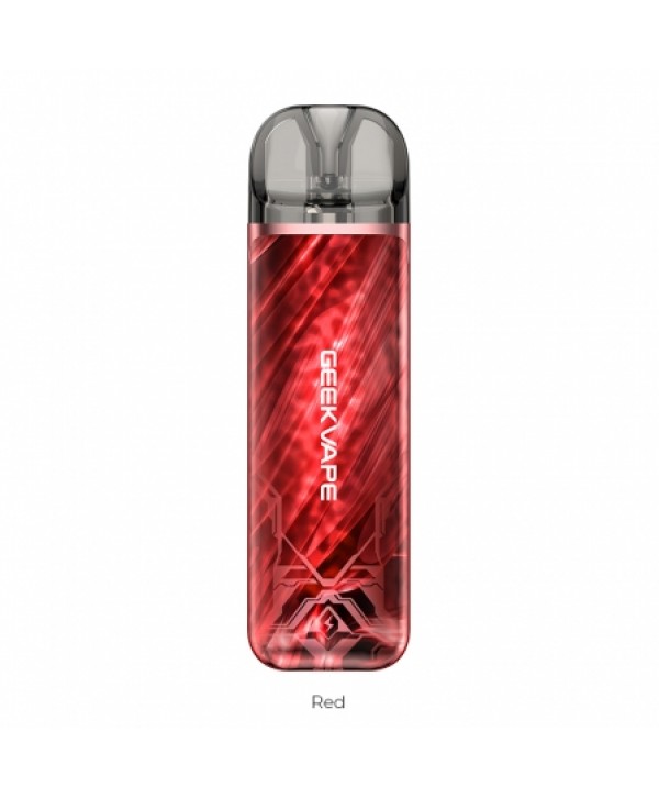 Soldes Obelisk U GeekVape | Cigarette electronique Obelisk U