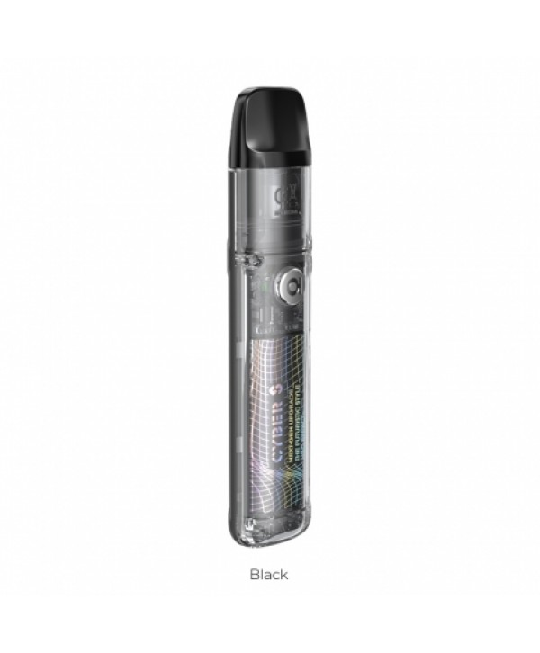 Soldes Cyber S Aspire | Cigarette electronique Cyber S