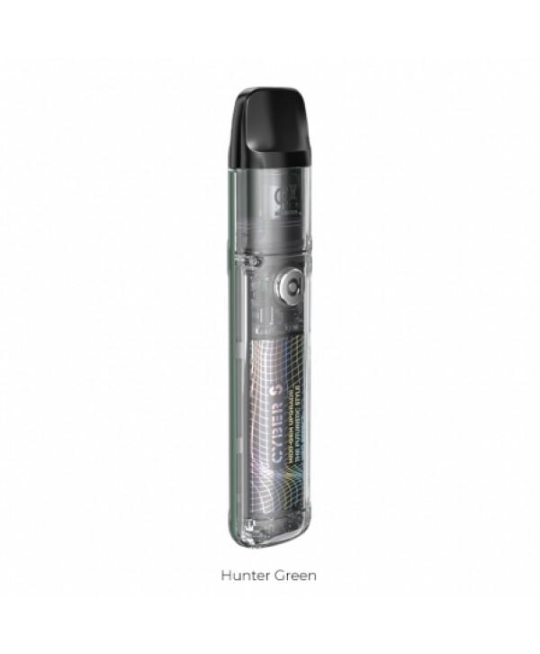 Soldes Cyber S Aspire | Cigarette electronique Cyber S