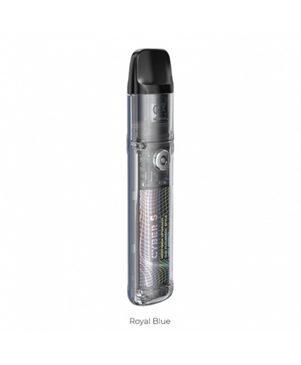 Soldes Cyber S Aspire | Cigarette electronique Cyber S