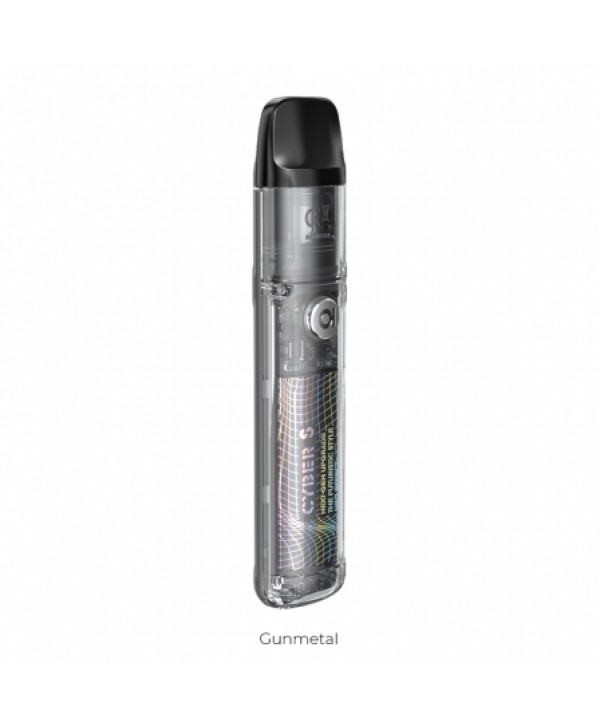 Soldes Cyber S Aspire | Cigarette electronique Cyber S