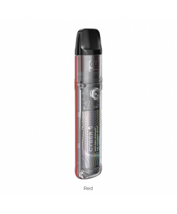 Soldes Cyber S Aspire | Cigarette electronique Cyber S