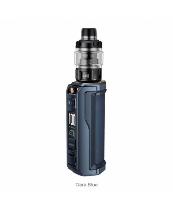 Soldes Kit Argus XT VOOPOO | Cigarette electronique Argus XT