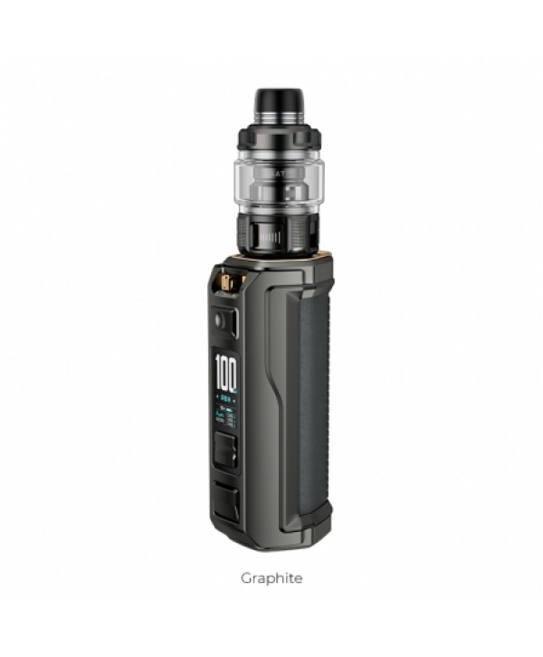 Soldes Kit Argus XT VOOPOO | Cigarette electronique Argus XT