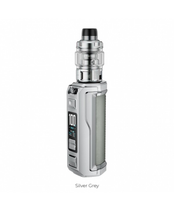 Soldes Kit Argus XT VOOPOO | Cigarette electronique Argus XT