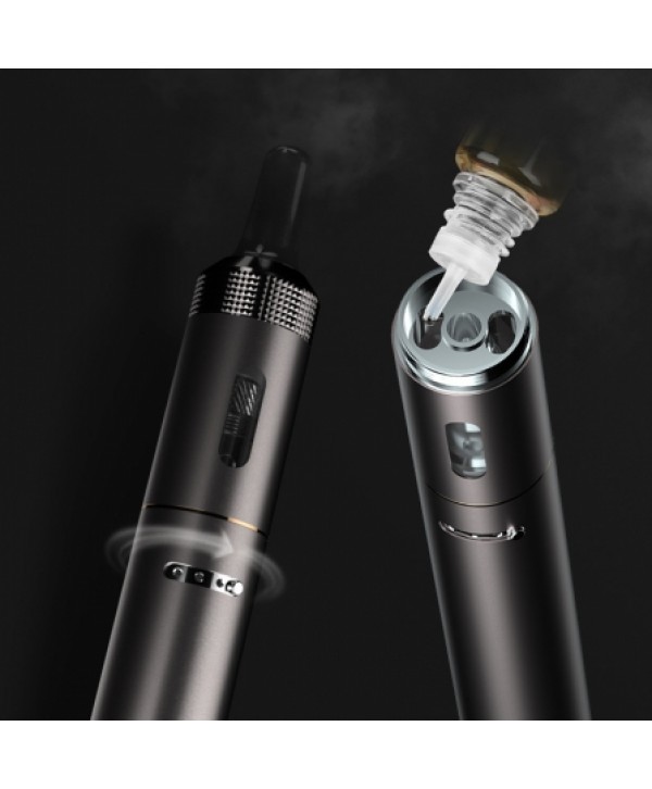 Cosmo A1 Vaptio | Cigarette electronique Cosmo A1