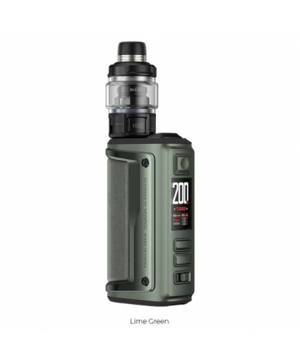 Kit Argus GT 2 VOOPOO | Cigarette electronique Argus GT 2