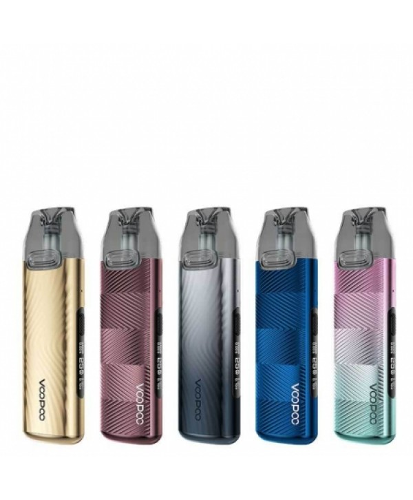Soldes V Thru Pro Eternity Edition VOOPOO | Cigarette electronique V Thru Pro Eternity Edition