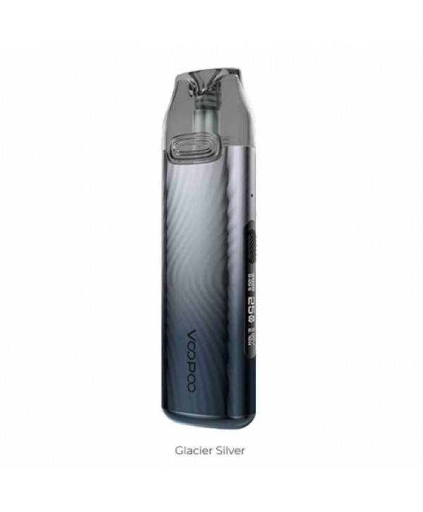 Soldes V Thru Pro Eternity Edition VOOPOO | Cigarette electronique V Thru Pro Eternity Edition