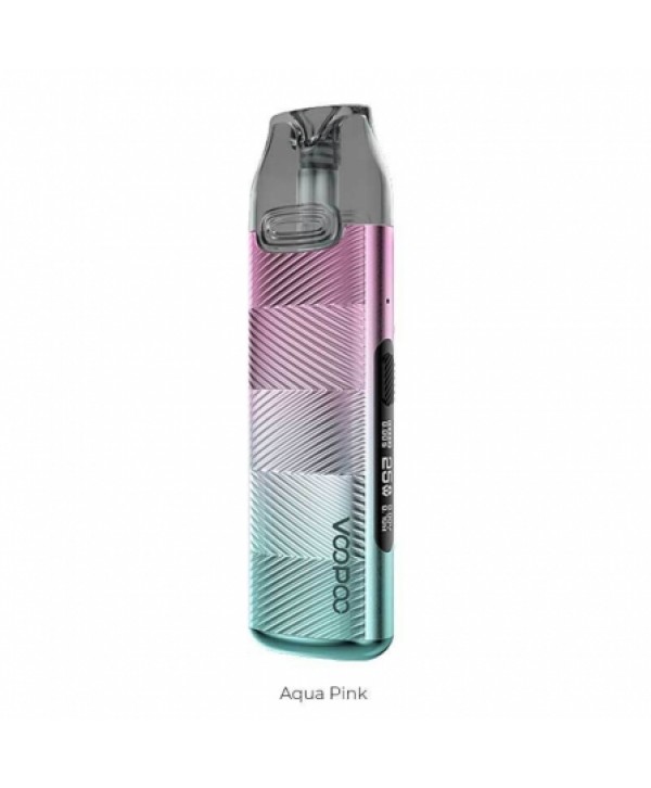 Soldes V Thru Pro Eternity Edition VOOPOO | Cigarette electronique V Thru Pro Eternity Edition