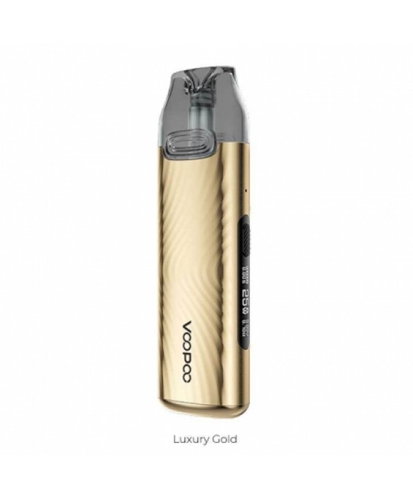 Soldes V Thru Pro Eternity Edition VOOPOO | Cigarette electronique V Thru Pro Eternity Edition