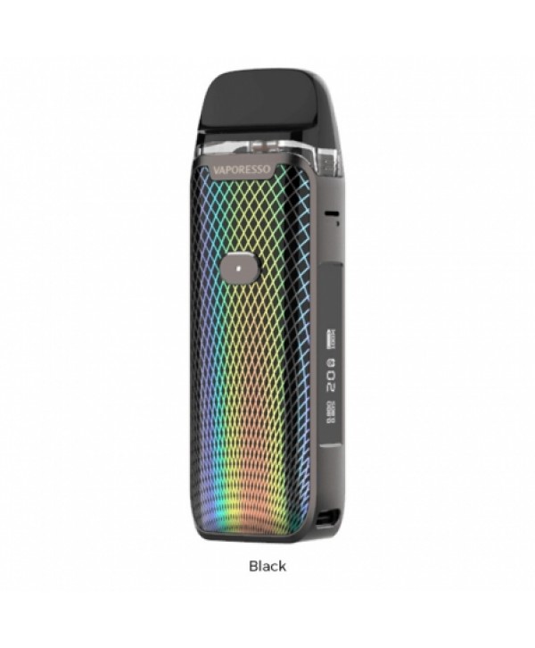 Luxe PM40 Vaporesso | Cigarette electronique Luxe PM40