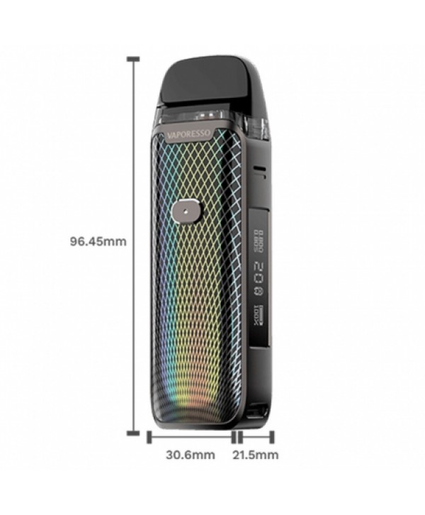 Luxe PM40 Vaporesso | Cigarette electronique Luxe PM40