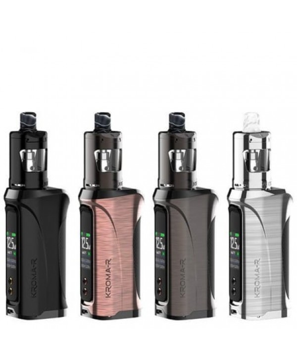 Soldes Kit Kroma R Innokin | Cigarette electronique Kroma R