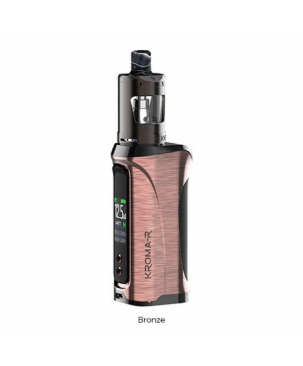 Soldes Kit Kroma R Innokin | Cigarette electronique Kroma R