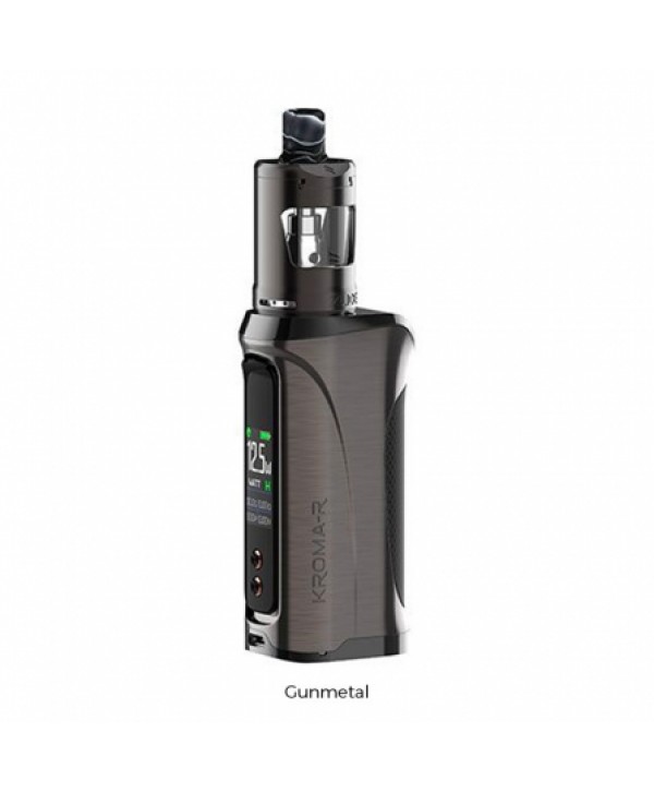 Soldes Kit Kroma R Innokin | Cigarette electronique Kroma R