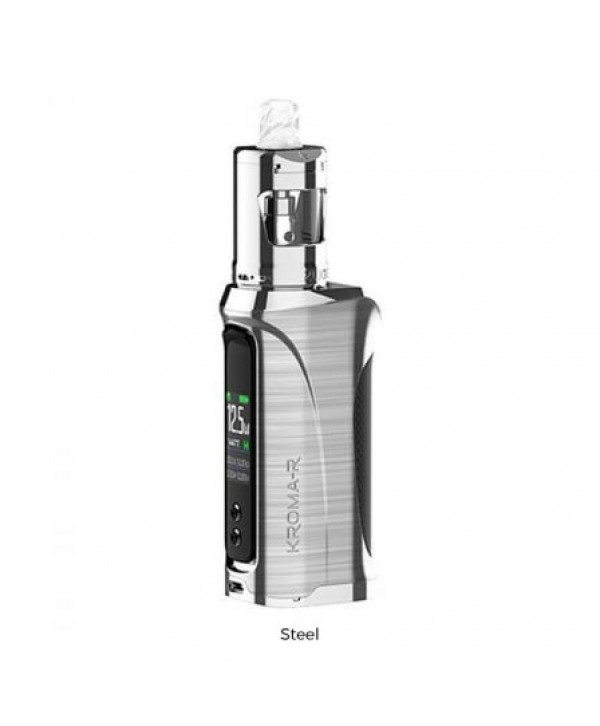 Soldes Kit Kroma R Innokin | Cigarette electronique Kroma R